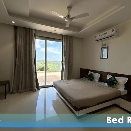 Hillview Rooms By 29 Bungalow พันช์กานี ภายนอก รูปภาพ